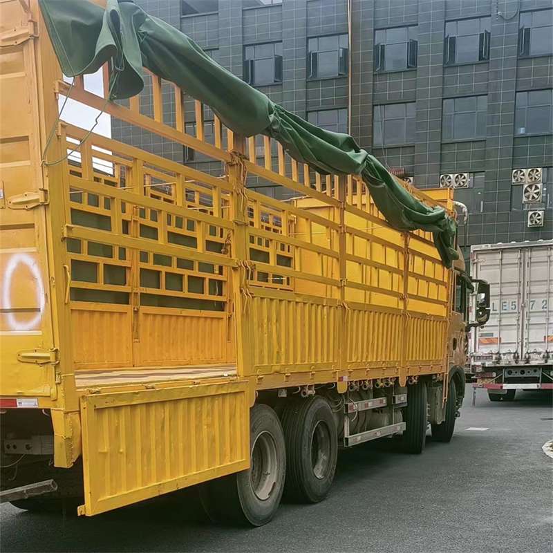 黑龙江鸡西虎林到新泰物流公司——一站式货运服务（到新泰的物流）