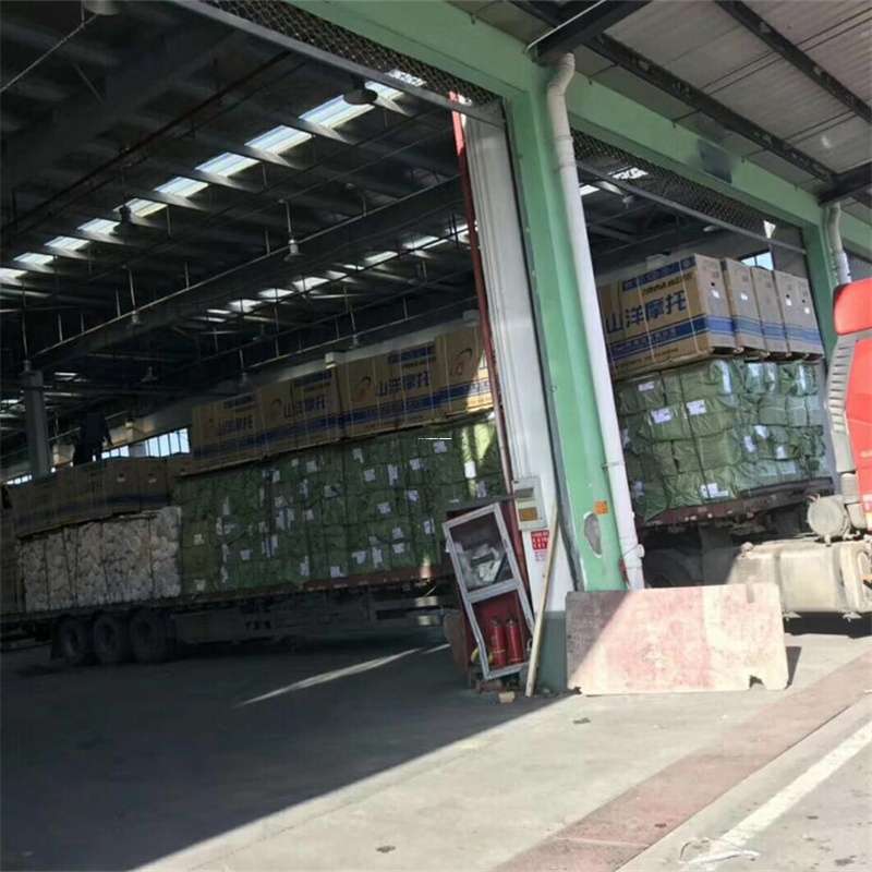 黑龙江鸡西虎林至肥东物流专线，一站式服务让货运更高效（肥东物流公司电话号码）