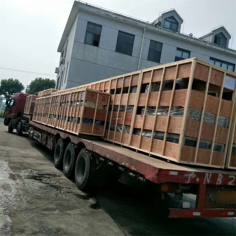 黑龙江鸡西虎林到株洲物流公司，一站式服务助您货运无忧