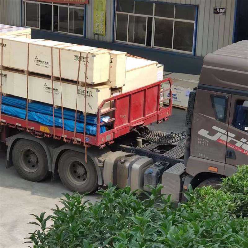 黑龙江鸡西虎林到海口物流公司一站式服务，让货运更轻松